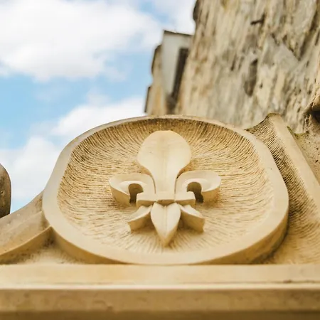 L'écuyère - T2 - Hypercentre - Balcon * Caen