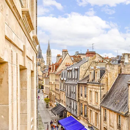 L'ecuyere - T2 - Hypercentre - Balcon * カーン