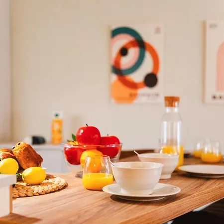 アパート L'ecuyere - T2 - Hypercentre - Balcon *