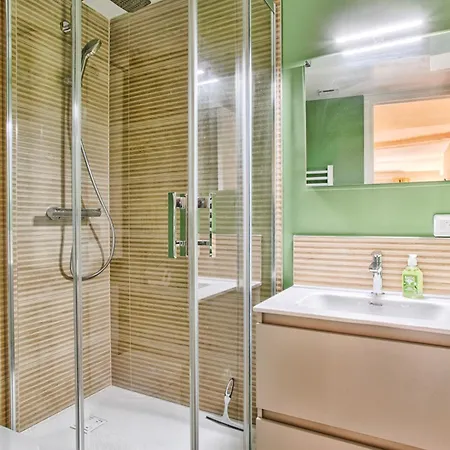 Appartamento L'écuyère - T2 - Hypercentre - Balcon