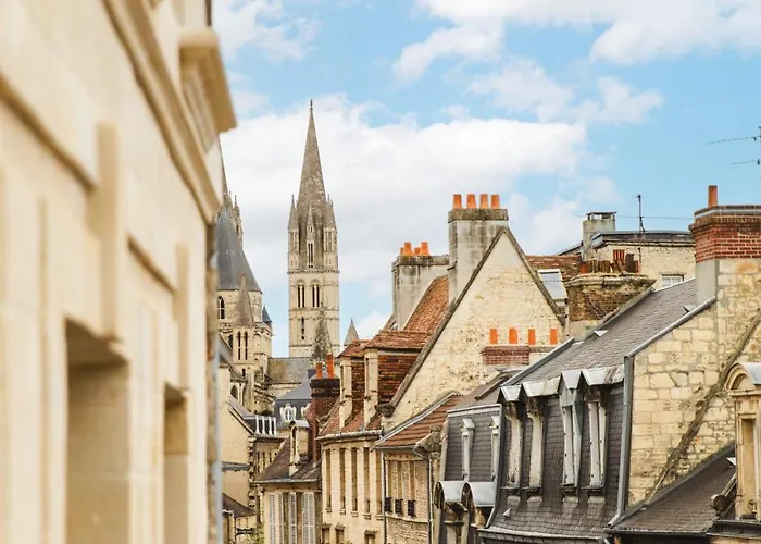 L'ecuyere - T2 - Hypercentre - Balcon Lägenhet *