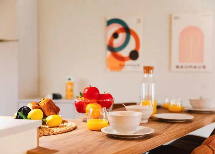 Lägenhet L'ecuyere - T2 - Hypercentre - Balcon *